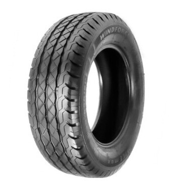 Pneu Windforce Mile Max 215/70r15 109r 0 Plis C